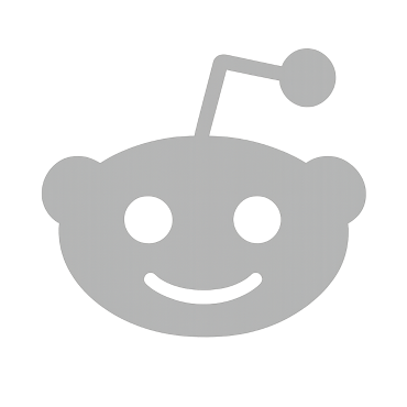 Reddit Icon